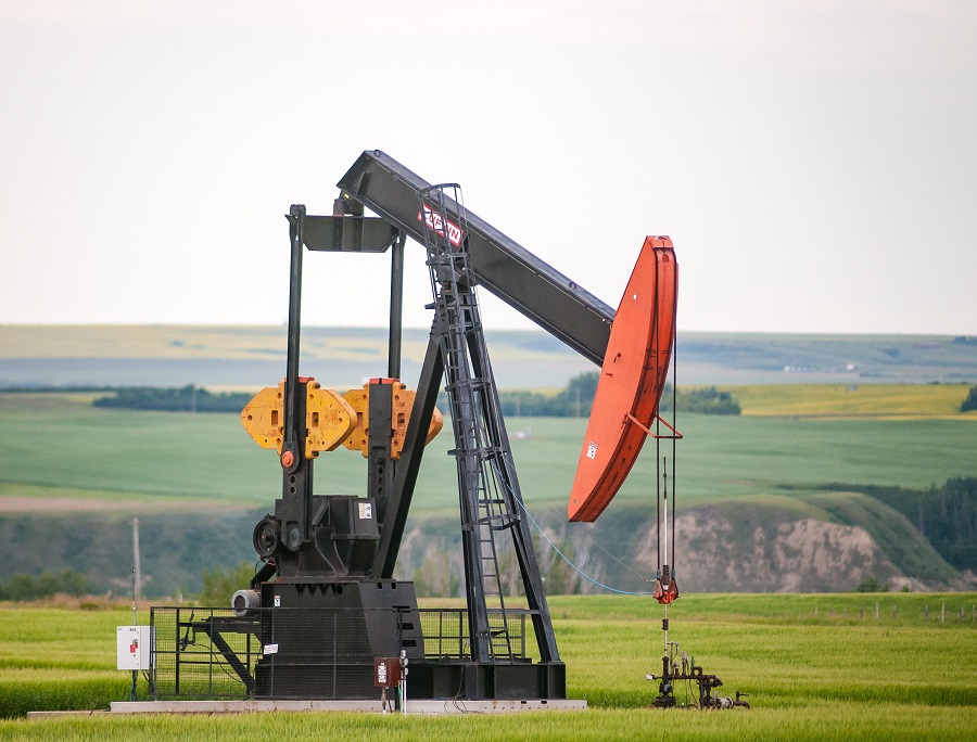 how to boost oil and gas security